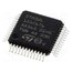 STM32L151C6T6 IC: STM32 ARM microcontroller; 32MHz; LQFP48; 1.8÷3.6VDC; STM32L1 oHPTuGqoL7iUVg3JIMosZS5JERpObmWm5ZYZifc7xig