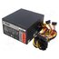 AK-U4-350 Power supply: computer; ATX; 350W; 3.3/5/12V; Ultimate r_zQiHb1ipb1bVBFSnYe6wklNjEto8yqK5R3zuPydjQ