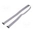 FFSD-13-D-25.00-01-N Ribbon cable with IDC connectors; IDC,both sides; 635mm; 25" T5LRluFBwhPUvrJRxMVVmrV5Zb_pafLEFHuINSNdrj4