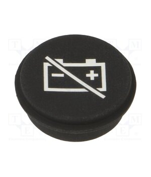 09-0S12.2063 Button; round; Ø21mm; black; 09 cye2NvoDEWaQw_C62GnbHLQqGBOnDZGZpz95CPzVbns