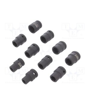 YT-1025 Socket: 6-angles-set; socket spanner,impact; 1/2"; 10pcs. l4HTu7vvVR3DjMyFpTF24-NzbvZeQH-8JUjJz6LaNWE