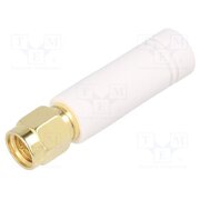 2J0C15W-868-C885G_CU010375 Antenna; ISM,LoRa,RF,SIGFOX,ZigBee; 2.5dBi; twist-on; 863÷870MHz vLk9zydH24DVmDlIOkwzm1Up-gHLi8AigJY1VLTLjsA