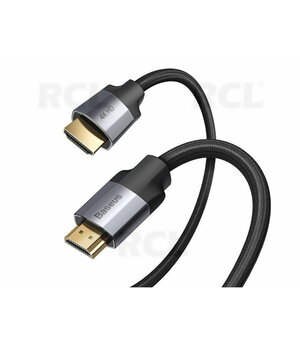 KABELIS HDMI 2.0 4K 3D Baseus Enjoy 2 m

 CKA6401GX.jpg