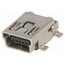 1734035-2 Connector: USB B mini; socket; on PCBs; SMT; PIN: 5; horizontal kRv5-8ghCsXI64-t-SEaJ6_NRK1G3f-OQr5qW-GRmDo