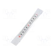GN 711-KUS-100-W-R Ruler; R; W: 11mm; silver; plastic; Length: 100mm; self-adhesive 8LAI8sA21LA5f0YCEVFD1_LhzgG6b8JXKNB-LY0bvdA