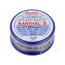 030201 100G Resistance wire; 1.42Ω/m; -100÷1300°C; 0.1kg; Øout: 1.1mm; FeCrAl eCEpADzFGPqN_K4WiRQZvmEhBPsCq4JpJ17X1vpd04I