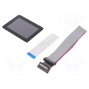 AC320007 Display; Curiosity; LCD TFT; Add-on connectors: 2; 3.5" 5hAPBo-EX3d2syQZ2PKON1IrWwfZ29A4_6x8Gbt55yw