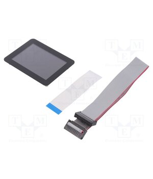 AC320007 Display; Curiosity; LCD TFT; Add-on connectors: 2; 3.5" 5hAPBo-EX3d2syQZ2PKON1IrWwfZ29A4_6x8Gbt55yw