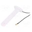 5G-ANT-CP01W-RPSMA Antenna: communication; 5G,LTE; 6dBi; magnet; 50Ω; 680÷4900MHz Mi3dgkHX0fgNyM-4zJraWPwutFB1BFHMjItdQHPdZqE