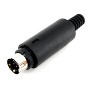 PLUG mini DIN, 7-pin

 CKI297Q.jpg