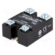 D1D60 Relay: solid state; Ucntrl: 3.5÷32VDC; 60A; 1÷100VDC; 1-DC 3J5vD6y17KlDsLQeonPEv-K2qBKXKlBf7mNw7NFoFs8