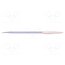 IT21050/100 Cleaning cloth: cleaning sticks; 100pcs; L: 71mm; single sided AIDMCH5xjFV_KfmyLX2jsSVd8_4ESMUbnSG_mCd-OBA