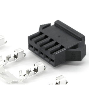 SAVienotājs NPP 5pin Female 2,5 mm, 2A 250V

 CJL7605.jpg