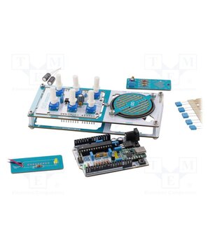 MAKE YOUR UNO KIT Dev.kit: Arduino; Comp: ATMEGA328P,LM386; for self-assembly jtGzknNoYfGSIueF_fyEJhyWulnS7WhqqQn1ud3CyVw