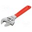 3301001 Wrench: adjustable; Jaw capacity: 30mm; Overall len: 205mm hXLZNVItbE-o9JRtxXIESDgPTHCmBrhokIpLileaoMc