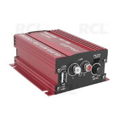 AMPLIFIER 2x20W 12V/5A DALCO

 GSAX150.jpg