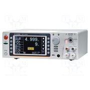 GPT-12004 Safety tester; Insulation R range: 1÷2000MΩ,9500MΩ; True RMS AC 1KdtCTU0rWS3nY7lBzfu--7YTGh2niuGrUE6nd6DWtI