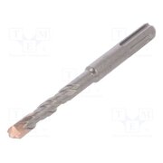0080700800100 Drill bit; for concrete; Ø: 8mm; L: 110mm; metal; cemented carbide oI_yknmw11Yfn8GA2Y4QyKzIR5OalCQ2s78ye2KD4n8