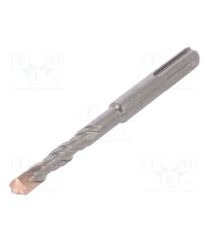 0080700800100 Drill bit; for concrete; Ø: 8mm; L: 110mm; metal; cemented carbide oI_yknmw11Yfn8GA2Y4QyKzIR5OalCQ2s78ye2KD4n8
