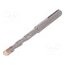 0080700800100 Drill bit; for concrete; Ø: 8mm; L: 110mm; metal; cemented carbide oI_yknmw11Yfn8GA2Y4QyKzIR5OalCQ2s78ye2KD4n8