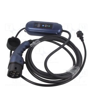 AK-EC-07 Charger: eMobility; 2x0.5mm2,3x2.5mm2; 110/250VAC; 3.8kW; IP54 OLS-ESo6KNRKh_vkwEOtFE64aFYa0-GpW4XFcnwBc2A