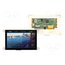 GEN4-RP2350-50CT Display: TFT; 5"; 800x480; 520BSRAM,8MBPSRAM,16MBFLASH; 540cd/m2 BExscLAkyqklPAueFFwGQKG8uwkLr1YyaSzp3lLhODM