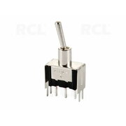 TUMBLER 3A 250V ON-ON 3pin ar stiprinājumu

 CPR210T.jpg