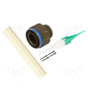 D38999/26WD35PN Connector: military; plug; male; PIN: 37; MIL-DTL-38999 Series III 4W8whrabwLo8OrYE3ZeO3rq5s6W4lJ5nOeZ8rnR4_PE
