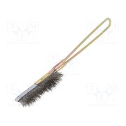 496.84 Brush; wire; stainless steel; metal; 235mm FiwrHPF3grkOrgGvwlxNZj1D_wgqdkj9Ae-cG6Dy25Q