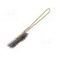 496.84 Brush; wire; stainless steel; metal; 235mm FiwrHPF3grkOrgGvwlxNZj1D_wgqdkj9Ae-cG6Dy25Q
