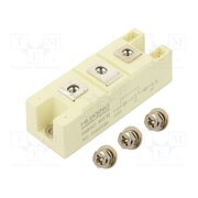 HSKKD160/16 Module: diode; double series; 1.6kV; If: 160A; 34MM; Ufmax: 1.2V NWcgnJtsmiFyi8bO3pZtFE_7PshOr4vTlJVwBDJ7TNM