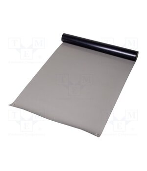 082-0034F Mat: bench; ESD; grey; L: 1.2m; Width: 0.6m; Thick: 2mm; 180°C VQpfmHKRZW8IDl9KV0UYIc3m_bDEI01udD6sR39OMfk
