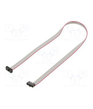 FFSD-05-D-11.80-01-N Ribbon cable with IDC connectors; IDC,both sides; 299.72mm IMalU7cn2CVrG6Uw0w5AIhrjsqjC1pPLSBrxrP-2Nfc