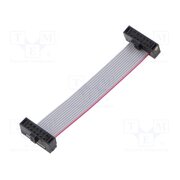 FFSD-06-D-02.00-01-N Ribbon cable with IDC connectors; IDC,both sides; 50.8mm; 2" Kc4LIdVSPJzZTIIvHW-kFHWTDQcNGxoa6_RtSkypWTQ