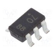1EDN7550BXTSA1 IC: driver; single transistor; low-side,gate driver; EiceDRIVER™ hZloiz__6kPt8TFQeQbViEiSY0OCkAtVB27JoKFvxC0