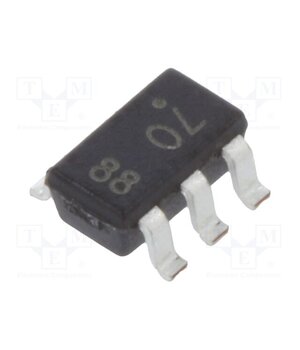 1EDN7550BXTSA1 IC: driver; single transistor; low-side,gate driver; EiceDRIVER™ hZloiz__6kPt8TFQeQbViEiSY0OCkAtVB27JoKFvxC0