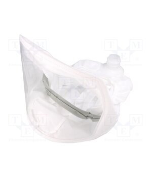 S-133L Head cover; Versaflo; with integrated suspension YBoPY67RSil790quvk7FknmzX2ksjGAUsNvrI45Y6WQ