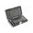 HT1R466 Tools set: screwdriver bits; Kit: rattle,screwdriver bits yp5f0dOCu-PkJTgpVdHuErfFGtW2n0w88D9fdAHpX0I