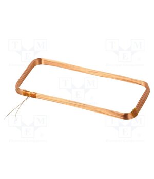 CP-690UH-30-67-3 Antenna: communication; RFID; 125kHz; Body dim: 32x71x3mm; 690uH HwM8hghXvFJau-XwRnw_2U00O6EwRUU_otrSplXz8Xg