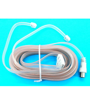 IEKŠĒJA ANTENNA FM dipols, ar TV ligzdu

 IAN105.jpg