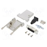 L17DTSL15-RG-LJS-T+L77HDA26S Connector: D-Sub HD; PIN: 26; female; straight; soldering; UNC 4-40 xH-lqUvx92dUMpFdu9vHCTBTC8j2Y7kksUXnQe_UblA