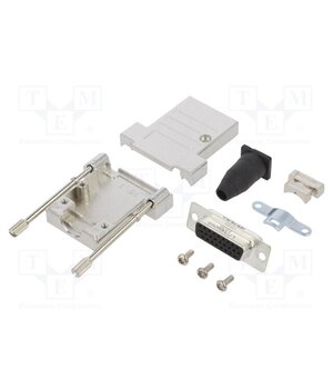 L17DTSL15-RG-LJS-T+L77HDA26S Connector: D-Sub HD; PIN: 26; female; straight; soldering; UNC 4-40 xH-lqUvx92dUMpFdu9vHCTBTC8j2Y7kksUXnQe_UblA