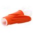 GRP130T1/2 ORANGE EACH Tool for polyester conduits; orange qOuYuLmBzlCsye_NPS_Y-WBS-xK6YgGLSF4uD9X9CGo