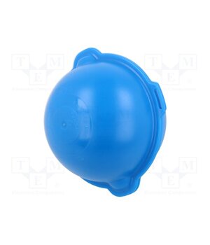OM-08 Electronic marker ball; 145.7kHz; 52085013; blue; 1pcs. PPR7_PFNMBLqYRpp01YS2RdnF3NU51mzxpcktrQAPBM