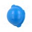OM-08 Electronic marker ball; 145.7kHz; 52085013; blue; 1pcs. PPR7_PFNMBLqYRpp01YS2RdnF3NU51mzxpcktrQAPBM