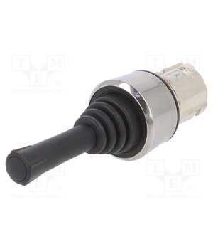 3SU1050-7AD88-0AA0 Switch: joystick; 22mm; Stabl.pos: 1; black; none; IP67; 3SU1.5 8j5FdExnuSwnjQiQXyXnBomyJt9LJPsRI5pBLnrhwOo