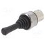 3SU1050-7AD88-0AA0 Switch: joystick; 22mm; Stabl.pos: 1; black; none; IP67; 3SU1.5 8j5FdExnuSwnjQiQXyXnBomyJt9LJPsRI5pBLnrhwOo
