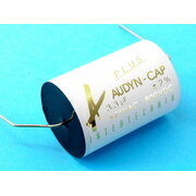 FILMA KONDENSATORS AUDYN PLUS 3,3uF 800VDC ±2% 25x43mm

 KPPL633_8.jpg
