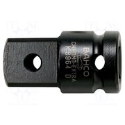 K8964D Reduction; impact; tool steel; 45mm; Size: 1/2"F,3/4"M sKInxUuK9qaWeDad732GvKg_j3CPOklDB7wPCKIw898