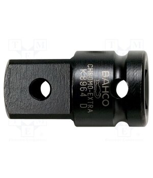 K8964D Reduction; impact; tool steel; 45mm; Size: 1/2"F,3/4"M sKInxUuK9qaWeDad732GvKg_j3CPOklDB7wPCKIw898